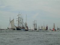 Hanse sail 2010.SANY3838